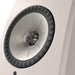 KEF LSX II LT | Wireless HiFi Speakers - Compact and Versatile - Pebble White - Pair-SONXPLUS.com