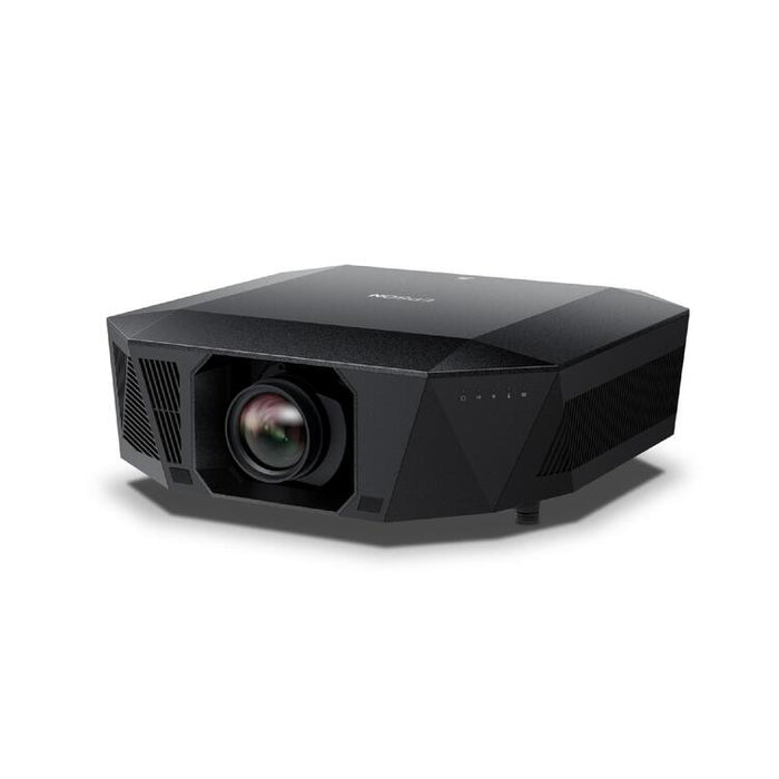 Epson QL3000 | 4K laser projector - 3LCD HDR - 6000 lumens - Black