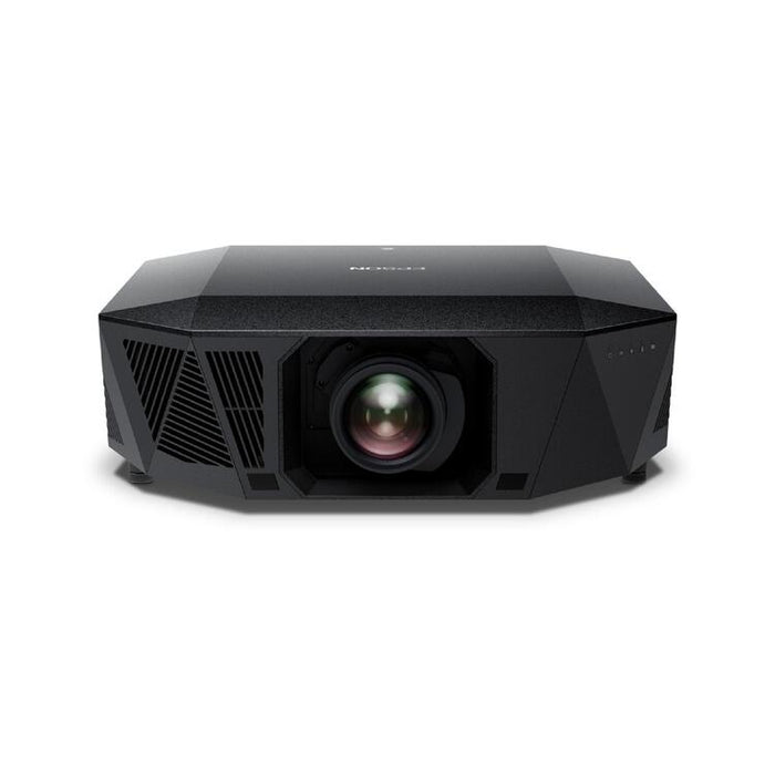 Epson QL7000 | 4K laser projector - 3LCD HDR - 10000 lumens - Black