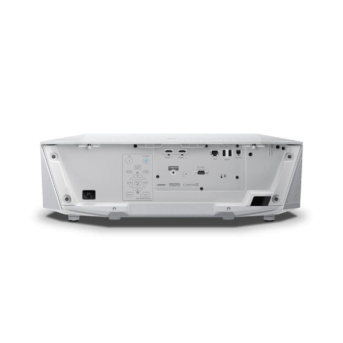 Epson QL3000 | Projecteur laser 4K - 3LCD HDR - 6000 lumens - Blanc