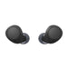 Sony WF-C510 | In-ear headphones - 100% Wireless - Bluetooth - Microphone - Up to 22 hours battery life - IPX4 - Black-SONXPLUS.com