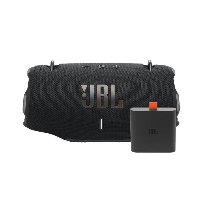 JBL Battery 400 | Batterie de remplacement pour PartyBox Stage 320 et Xtreme 4 - 18 Heures d'autonomie-SONXPLUS.com