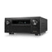 Denon AVR-A10H | Amplificateur de puissance 13.4 canaux - Cinéma maison - Bluetooth - Wi-Fi - 8K - HEOS - Noir-SONXPLUS.com