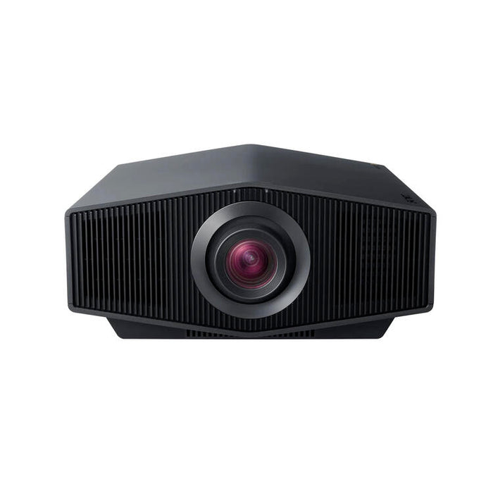 Sony VPLXW8100ES | Bravia 9 laser projector - XR processor - 4K SXRD panel - Black-SONXPLUS.com