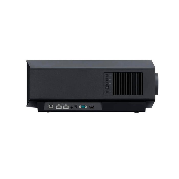 Sony VPLXW8100ES | Bravia 9 laser projector - XR processor - 4K SXRD panel - Black-SONXPLUS.com