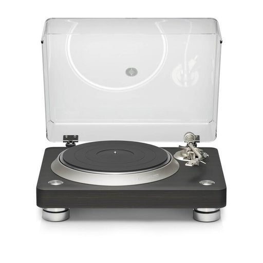 Denon DP-3000NE | Hi-Fi Turntable - Premium - "S" arm - Black-SONXPLUS.com