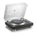 Denon DP-3000NE | Hi-Fi Turntable - Premium - "S" arm - Black-SONXPLUS.com