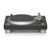 Denon DP-3000NE | Hi-Fi Turntable - Premium - "S" arm - Black-SONXPLUS.com