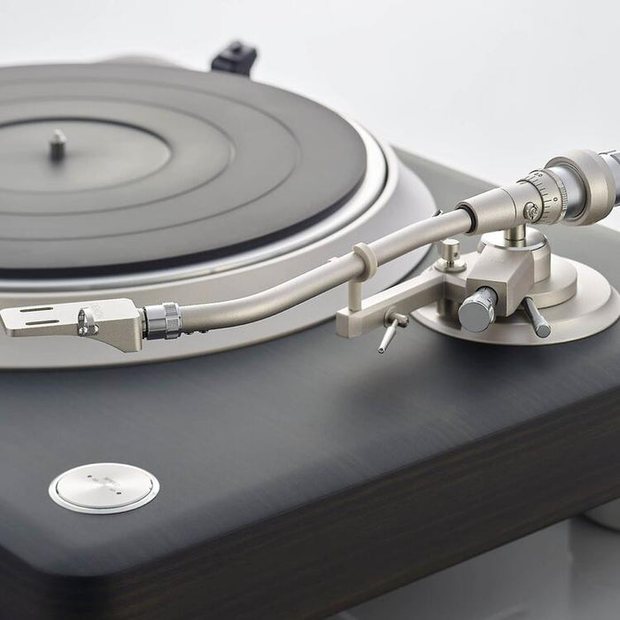 Denon DP-3000NE | Hi-Fi Turntable - Premium - "S" arm - Black-SONXPLUS.com