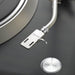 Denon DP-3000NE | Hi-Fi Turntable - Premium - "S" arm - Black-SONXPLUS.com