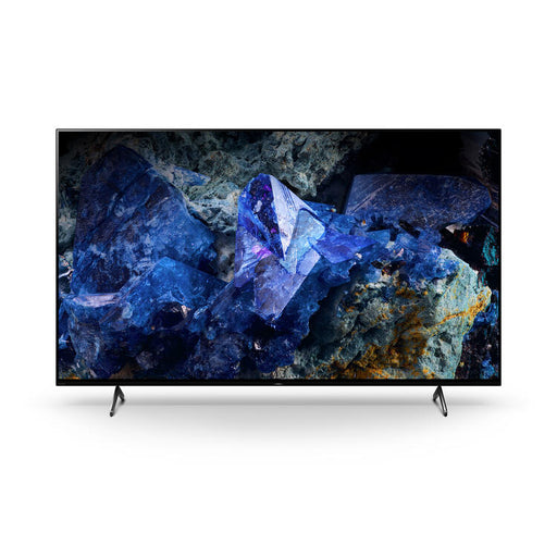 Sony BRAVIA XR55A75L | Téléviseur intelligent 55" - OLED - Série A75L - 4K Ultra HD - HDR - Google TV-SONXPLUS.com