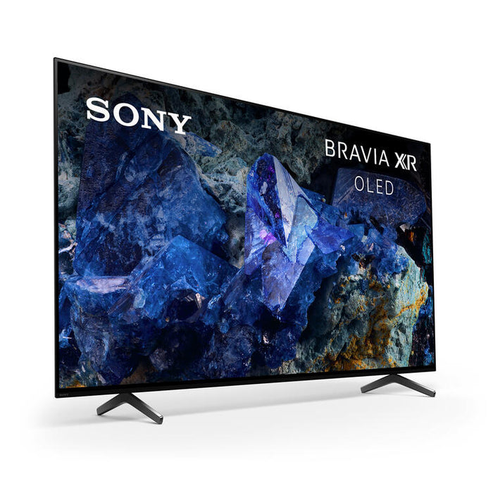 Sony BRAVIA XR55A75L | 55" Smart TV - OLED - A75L Series - 4K Ultra HD - HDR - Google TV