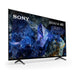 Sony BRAVIA XR55A75L | Téléviseur intelligent 55" - OLED - Série A75L - 4K Ultra HD - HDR - Google TV-SONXPLUS.com