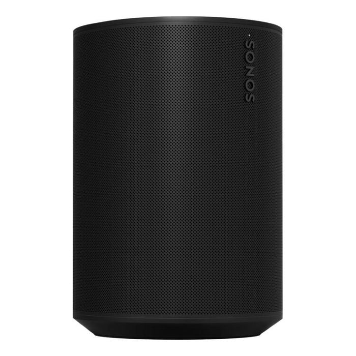 Sonos | Ensemble ambiophonique avec Arc Ultra - 9.1.4 Canaux + 2 Era 100 - Noir