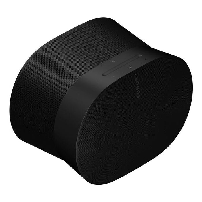 Sonos | Ultimate Immersive Package with Arc Ultra - 9.1.4 Channels + 2 Era 300 + Sub 4 - Black-SONXPLUS.com