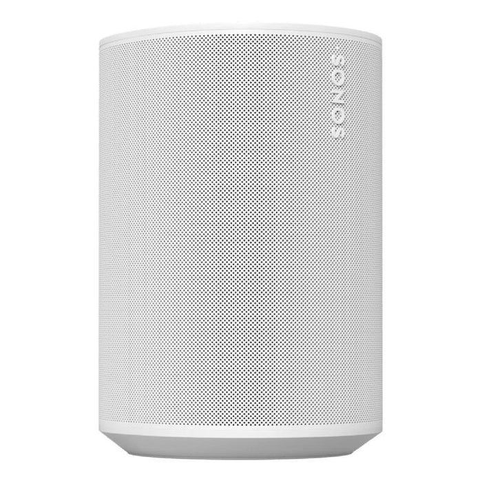 Sonos | Ensemble immersif haut de gamme avec Arc Ultra - 9.1.4 Canaux + 2 Era 100 + Sub 4 - Blanc