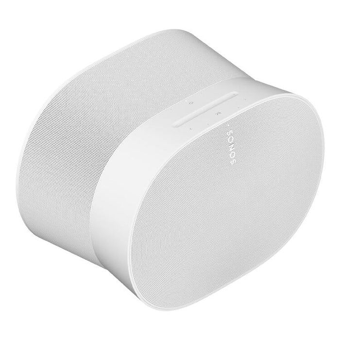 Sonos | Premium Home Theater Add-On Package - Sub 4 + 2 Era 300 - White-SONXPLUS.com