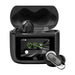 JBL TOUR PRO 3 | In-Ear Headphones - Bluetooth - 6 microphones - Smart Case - Black-SONXPLUS.com