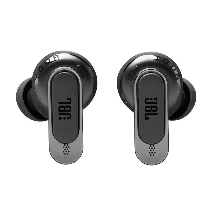 JBL TOUR PRO 3 | In-Ear Headphones - Bluetooth - 6 microphones - Smart Case - Black-SONXPLUS.com