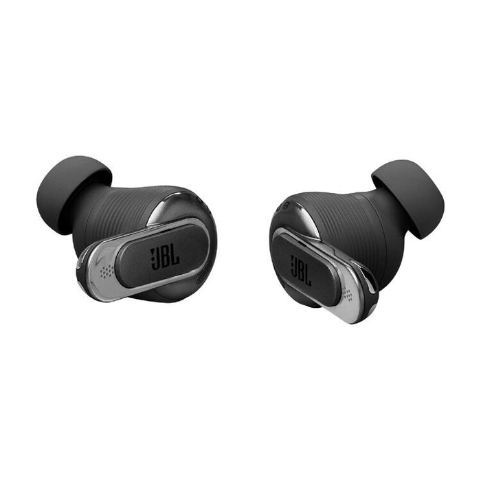 JBL TOUR PRO 3 | In-Ear Headphones - Bluetooth - 6 microphones - Smart Case - Black-SONXPLUS.com