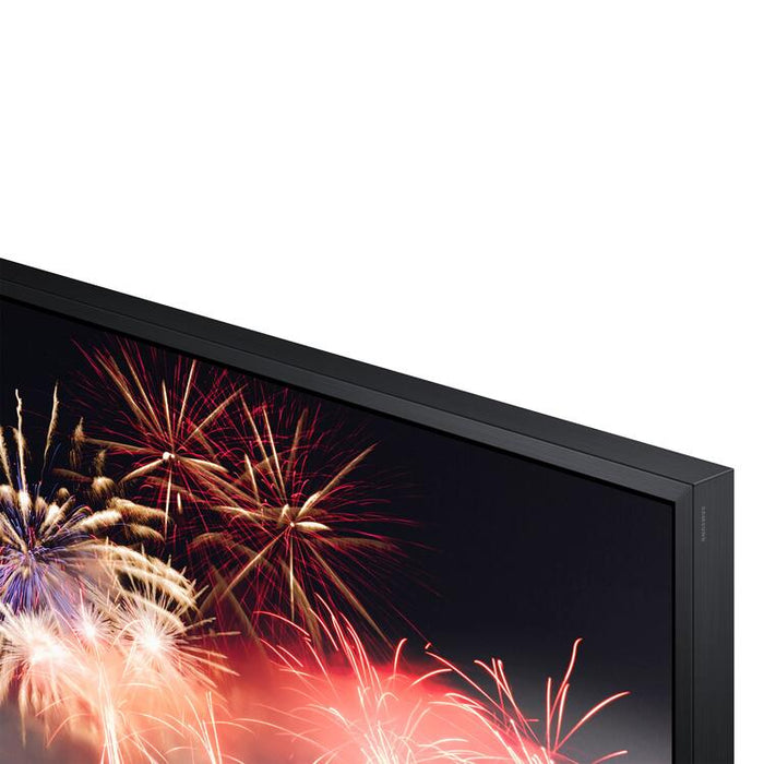 Samsung QN65LST7DAFXZC | 65" The Terrace QLED outdoor TV - Weatherproof - 4K Ultra HD