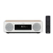 Yamaha TSX-N237 | Clock Radio - Bluetooth - CD Player - White-SONXPLUS.com