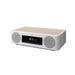 Yamaha TSX-N237 | Clock Radio - Bluetooth - CD Player - White-SONXPLUS.com