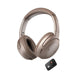 JBL Tour One M3 | Around-Ear Headphones - Wireless - Bluetooth - Adaptive Noise Reduction - Latte-SONXPLUS.com