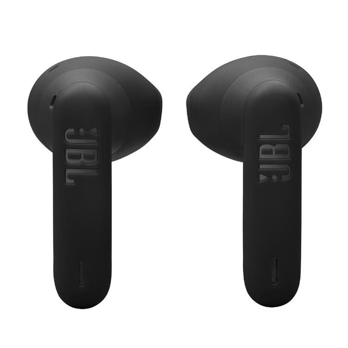 JBL Vibe Flex 2 | In-Ear Headphones - Wireless - Bluetooth - Smart Ambient Technology - Black