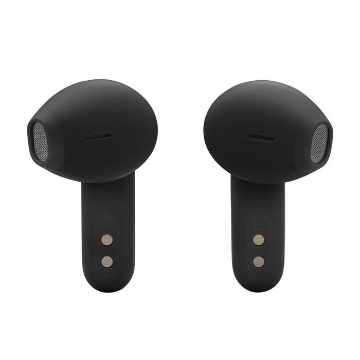 JBL Vibe Flex 2 | In-Ear Headphones - Wireless - Bluetooth - Smart Ambient Technology - Black