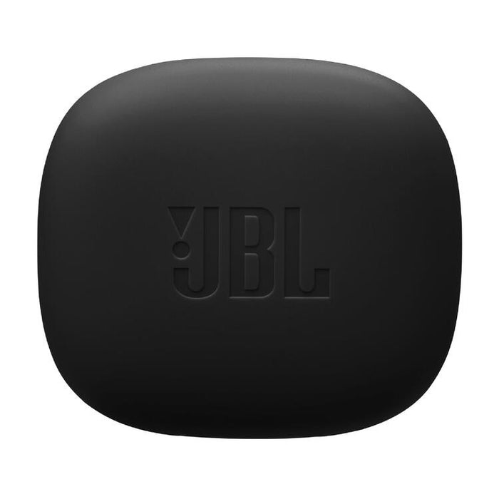 JBL Vibe Flex 2 | In-Ear Headphones - Wireless - Bluetooth - Smart Ambient Technology - Black