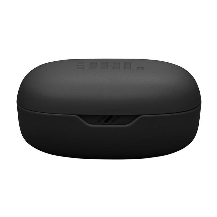 JBL Vibe Flex 2 | In-Ear Headphones - Wireless - Bluetooth - Smart Ambient Technology - Black