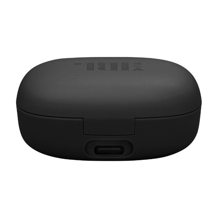 JBL Vibe Flex 2 | In-Ear Headphones - Wireless - Bluetooth - Smart Ambient Technology - Black