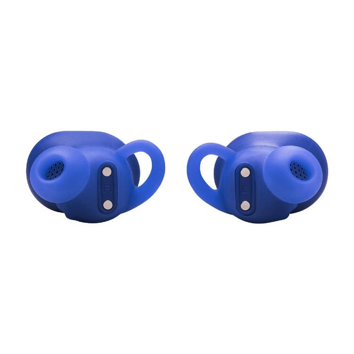 JBL Endurance RACE 2 | In-Ear Headphones - 100% Wireless - Sport - Waterproof - Up to 48 hours battery life - Blue