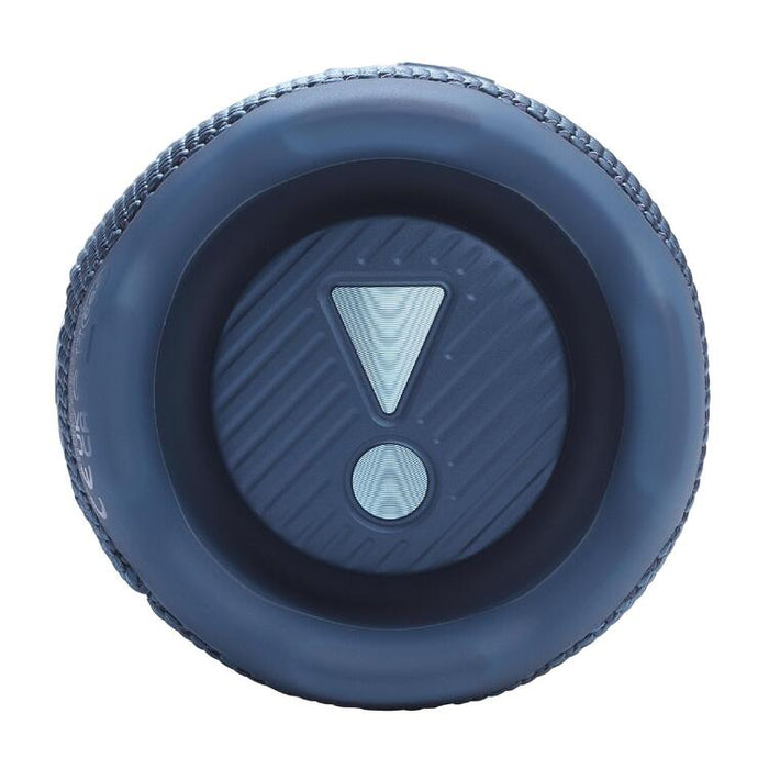 JBL Flip 7 | Portable Speaker - Bluetooth - Waterproof - Up to 14 hours battery life - Blue