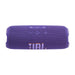 JBL Flip 7 | Portable Speaker - Bluetooth - Waterproof - Up to 14 hours of autonomy - Mauve-SONXPLUS.com