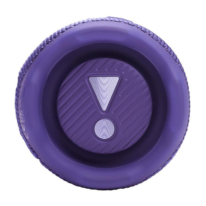 JBL Flip 7 | Portable Speaker - Bluetooth - Waterproof - Up to 14 hours of autonomy - Mauve-SONXPLUS.com
