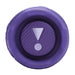 JBL Flip 7 | Portable Speaker - Bluetooth - Waterproof - Up to 14 hours of autonomy - Mauve-SONXPLUS.com