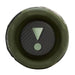 JBL Flip 7 | Portable Speaker - Bluetooth - Waterproof - Up to 14 hours of autonomy - Camouflage-SONXPLUS.com