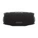 JBL Charge 6 | Portable Bluetooth Speaker - Waterproof - Auracast - 28 Hours autonomy - Black-SONXPLUS.com