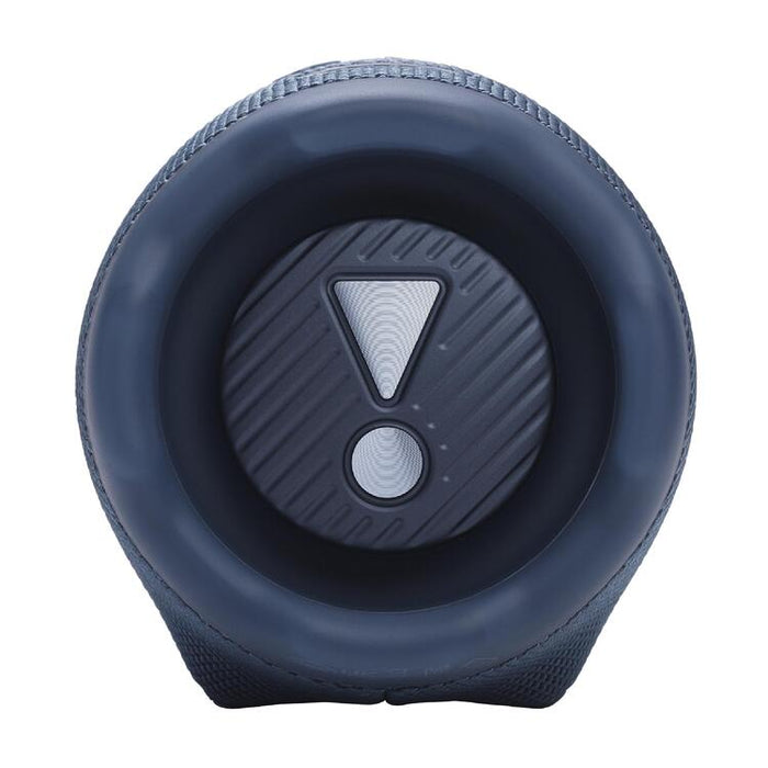 JBL Charge 6 | Portable Bluetooth Speaker - Waterproof - Auracast - 28 Hours autonomy - Bleu-SONXPLUS.com