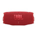 JBL Charge 6 | Portable Bluetooth Speaker - Waterproof - Auracast - 28 Hours autonomy - Rouge-SONXPLUS.com