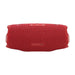 JBL Charge 6 | Portable Bluetooth Speaker - Waterproof - Auracast - 28 Hours autonomy - Rouge-SONXPLUS.com