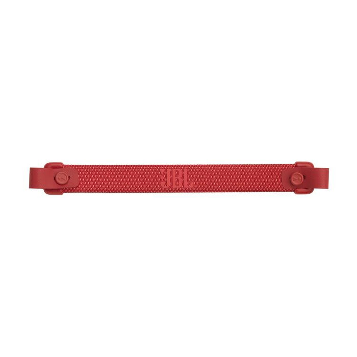 JBL Charge 6 | Portable Bluetooth Speaker - Waterproof - Auracast - 28 Hours autonomy - Rouge-SONXPLUS.com