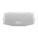 JBL Charge 6 | Bluetooth Portable Speaker - Waterproof - Auracast - 28 Hours autonomy - White-SONXPLUS.com