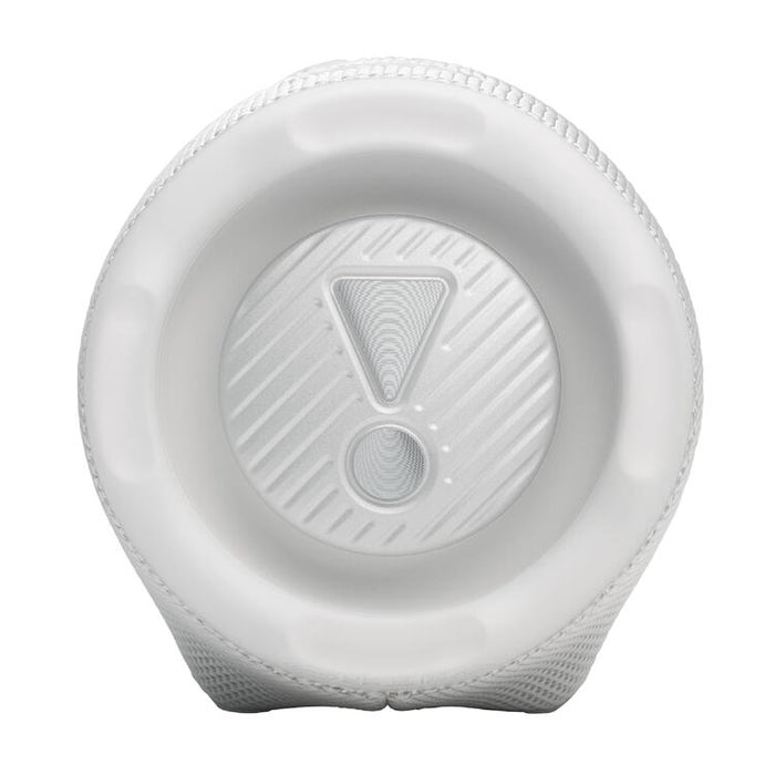 JBL Charge 6 | Bluetooth Portable Speaker - Waterproof - Auracast - 28 Hours autonomy - White-SONXPLUS.com