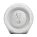 JBL Charge 6 | Bluetooth Portable Speaker - Waterproof - Auracast - 28 Hours autonomy - White-SONXPLUS.com