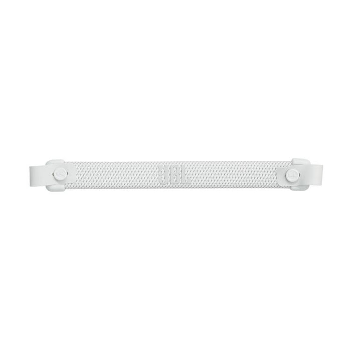 JBL Charge 6 | Bluetooth Portable Speaker - Waterproof - Auracast - 28 Hours autonomy - White-SONXPLUS.com