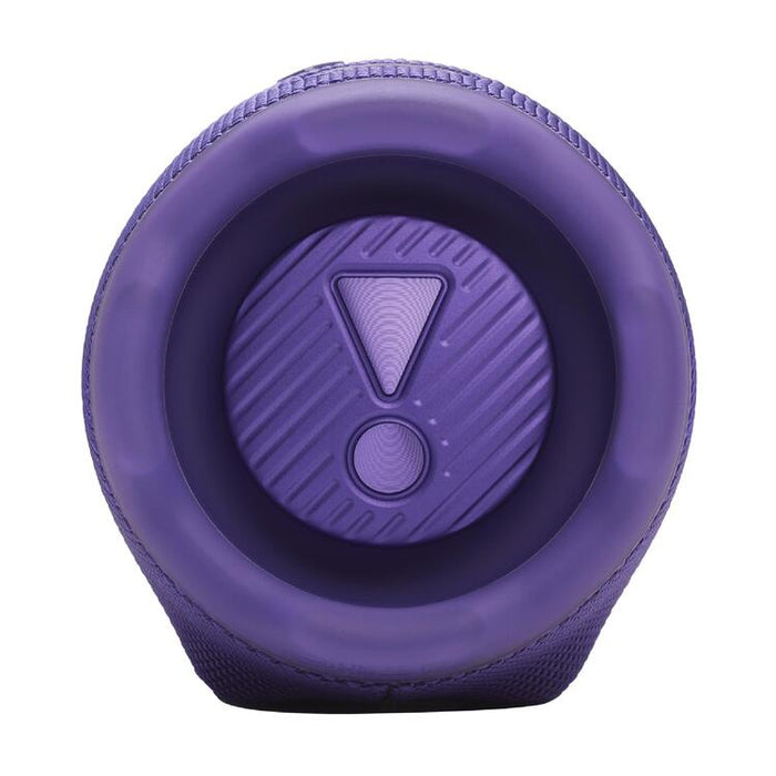 JBL Charge 6 | Portable Bluetooth Speaker - Waterproof - Auracast - 28 Hours autonomy - Mauve-SONXPLUS.com