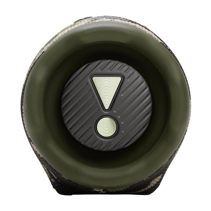 JBL Charge 6 | Portable Bluetooth Speaker - Waterproof - Auracast - 28 Hours autonomy - Camouflage-SONXPLUS.com